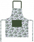 Фартук кухонный «Маслины»