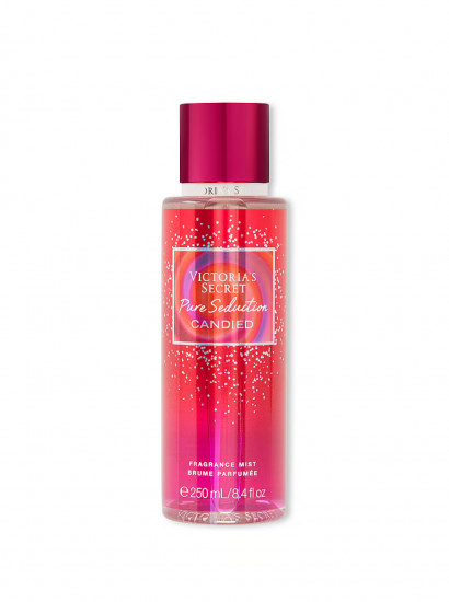 Спрей для тела парфюмированный «Mist Pure Seduction Candied»