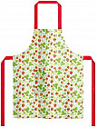 Фартук кухонный «Земляника»
