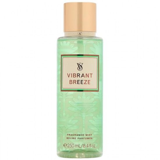 Мист для тела парфюмированный «Vibrant Breeze»