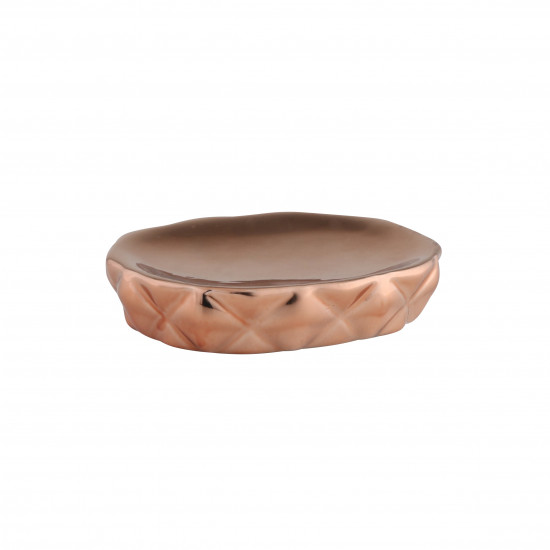 Мыльница Copper