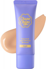 BB-крем тональный легкий увлажняющий SPF 30+, оттенок 2.0 Light