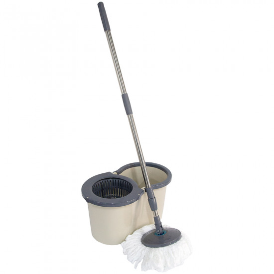Комплект для уборки «Spin Mop»