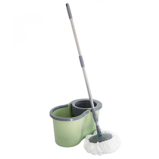 Комплект для уборки «Spin Mop»