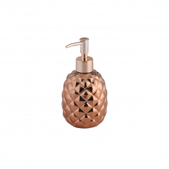 Дозатор для жидкого мыла Copper