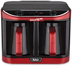 Кофеварка «Kaave dual pro»