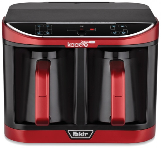 Кофеварка «Kaave dual pro»