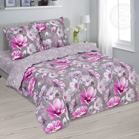 Комплект постельного белья «Азалия»