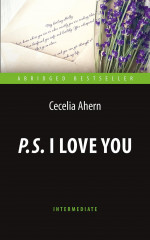 P.S. I Love You