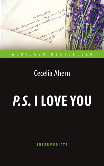 P.S. I Love You