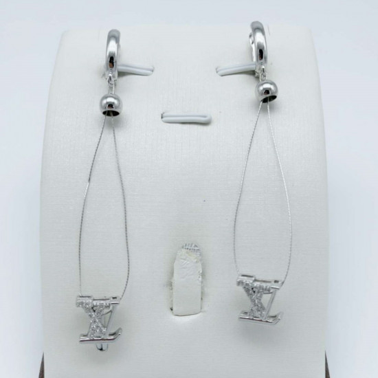 Серьги женские