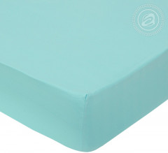 Простыня на резинке