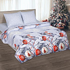 Комплект постельного белья «Время чудес»