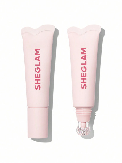 Бальзам для губ «Crystal Glaze Moisturizing Lip Care»