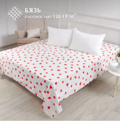 Простыня «lovely»