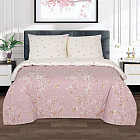 Комплект постельного белья «Сакура»