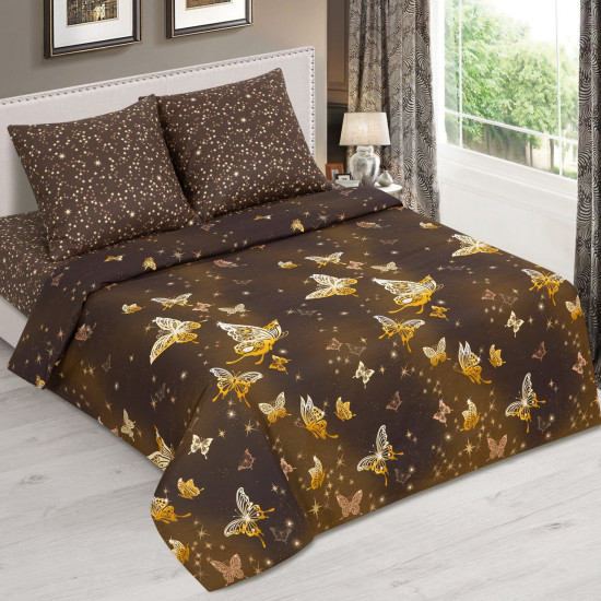 Комплект постельного белья «Инфинити»