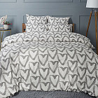 Комплект постельного белья «In love»