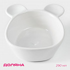 Конфетница «Мишка Отто»