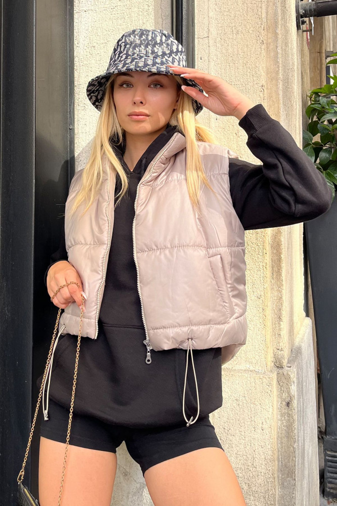 Жилет женский | Trend Alaçatı Stili