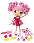 Кукла Lalaloopsy Забавные пружинки, Принцесса