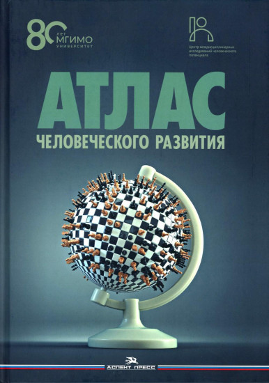 Атлас человеческого развития
