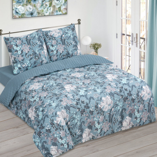 Комплект постельного белья «Ирида»