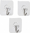 прозрачный