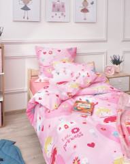 Комплект постельного белья «Little Princess»