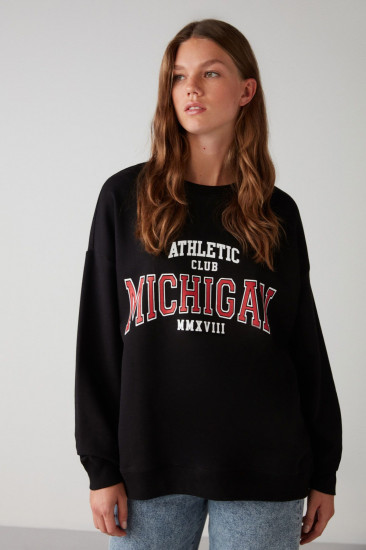 Свитшот женский