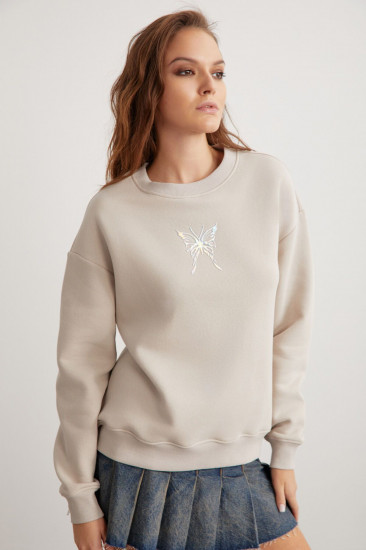 Свитшот женский