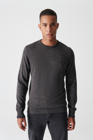 Джемпер мужской