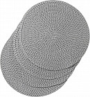 Набор салфеток сервировочных «Рэй»