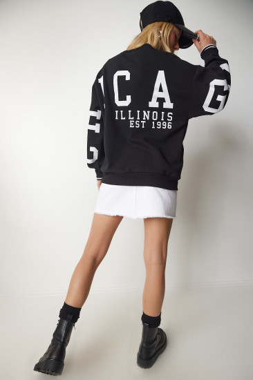 Толстовка женская