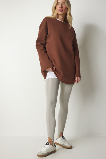 Толстовка женская