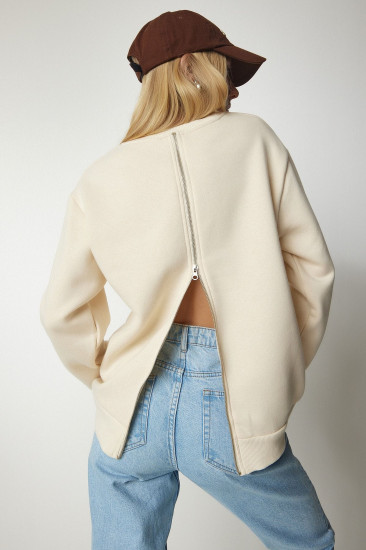 Толстовка женская