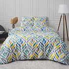 Комплект постельного белья «Виридиан»