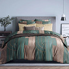 Комплект постельного белья «Malawi»