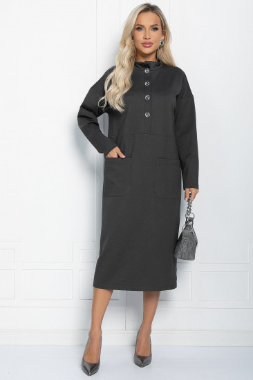 Платье женское Стильная осень