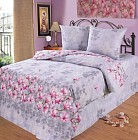 Комплект постельного белья «Сонет» (арт. 11180, семейный, БИОкомфорт, 2 наволочки 70х70)