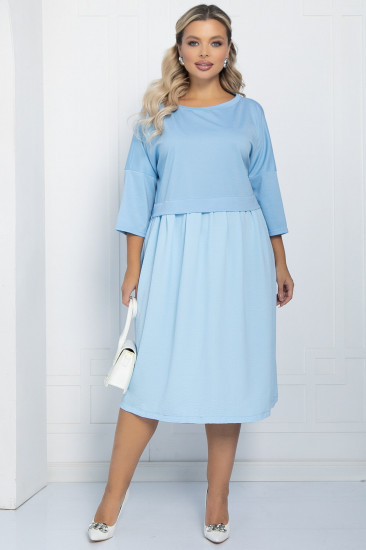 Платье женское бохо