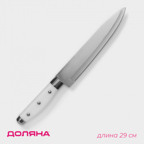 Нож кухонный «Инканто»