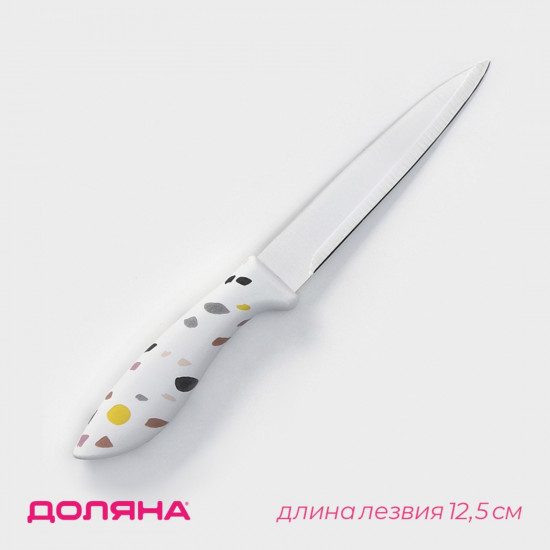 Нож кухонный универсальный «Sparkle»