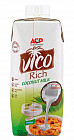 Кокосовое молоко «Vico Rich»
