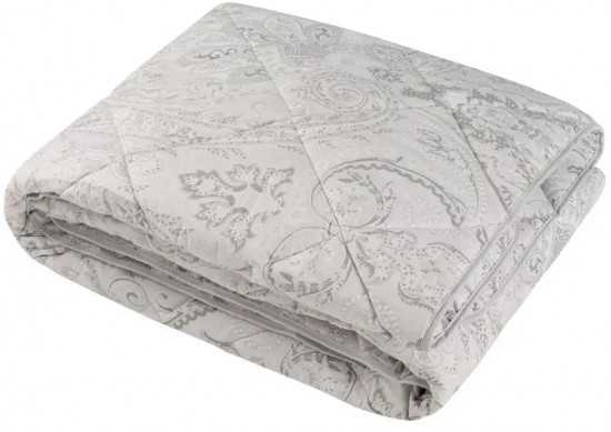 Одеяло «Fluffy Relax silver»