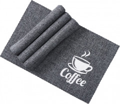 Набор салфеток сервировочных «Coffee»