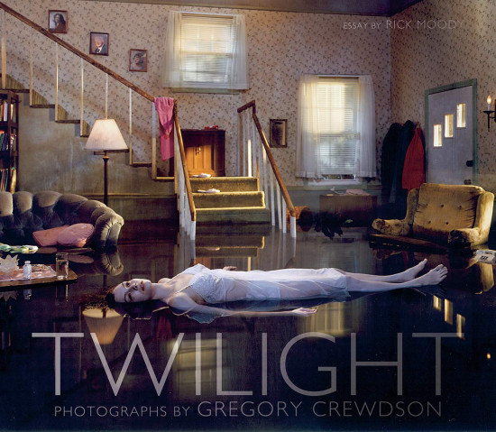 Twilight. Photographs by Gregory Crewdson