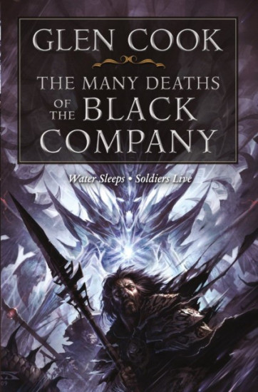 The Many Deaths of the Black Compan