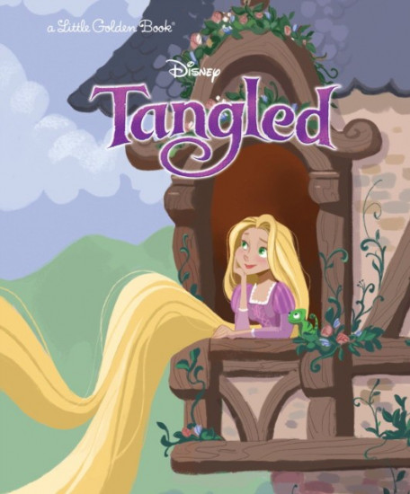 Tangled