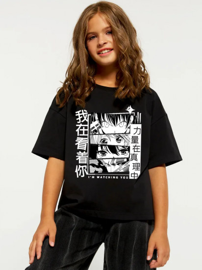 Футболка для девочек